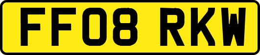 FF08RKW