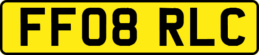 FF08RLC