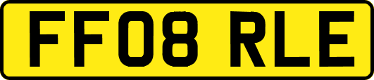 FF08RLE