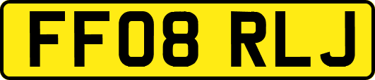 FF08RLJ