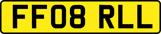 FF08RLL