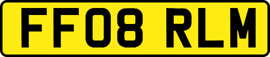 FF08RLM