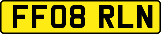 FF08RLN