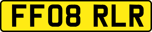 FF08RLR
