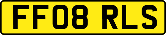FF08RLS
