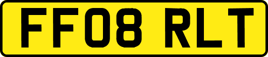 FF08RLT