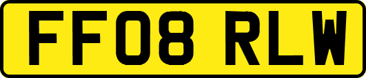 FF08RLW