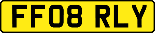 FF08RLY