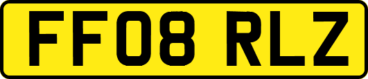 FF08RLZ
