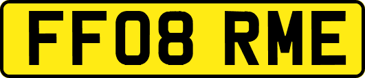 FF08RME