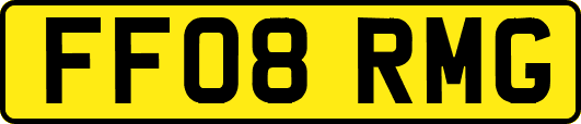 FF08RMG
