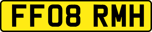 FF08RMH