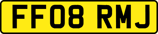 FF08RMJ
