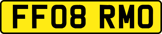FF08RMO
