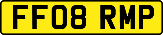 FF08RMP