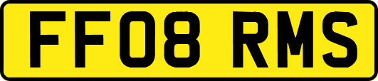 FF08RMS