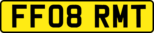 FF08RMT
