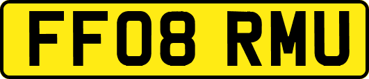 FF08RMU