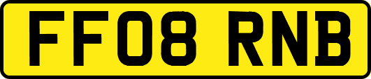 FF08RNB