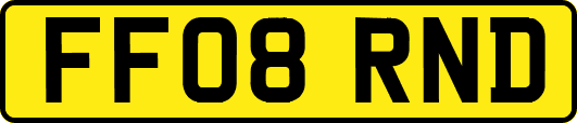 FF08RND