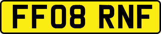 FF08RNF