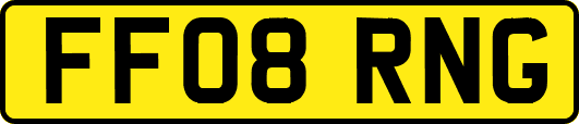 FF08RNG