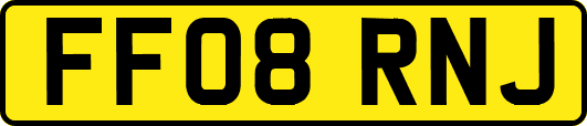 FF08RNJ