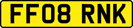 FF08RNK
