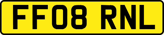FF08RNL