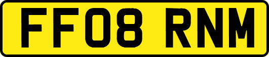 FF08RNM