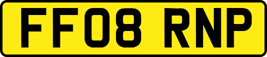 FF08RNP