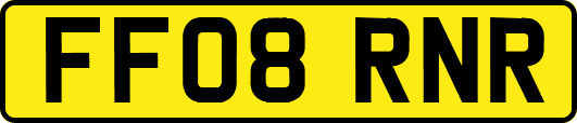 FF08RNR