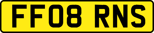 FF08RNS