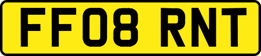 FF08RNT