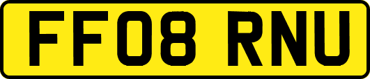 FF08RNU