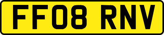 FF08RNV