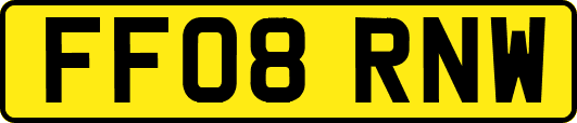 FF08RNW