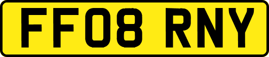 FF08RNY
