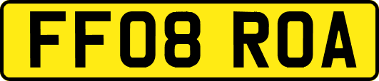 FF08ROA