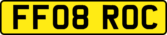 FF08ROC