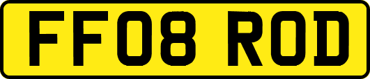FF08ROD