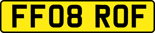 FF08ROF
