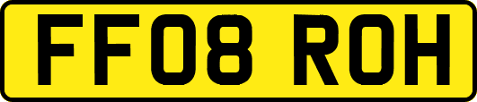 FF08ROH