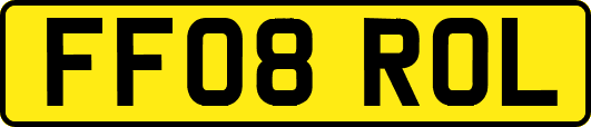 FF08ROL