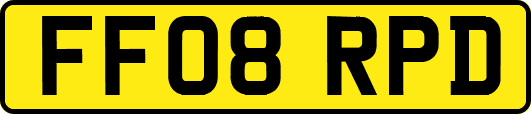 FF08RPD