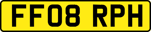 FF08RPH