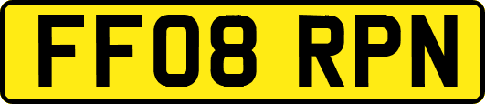 FF08RPN