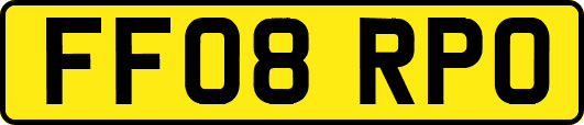 FF08RPO