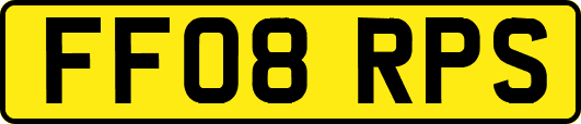 FF08RPS