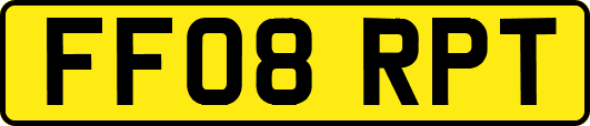 FF08RPT